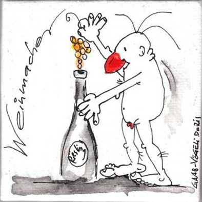 Wein machen 5x5 10€